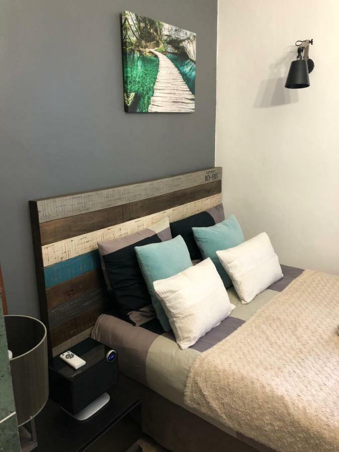 Appartement Luxembourg-Proche St Germain Des Pres Paris Exterior photo