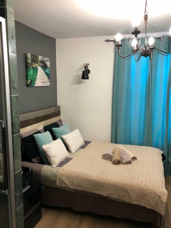 Appartement Luxembourg-Proche St Germain Des Pres Paris Exterior photo